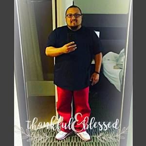 Meet your Posher, Jessie